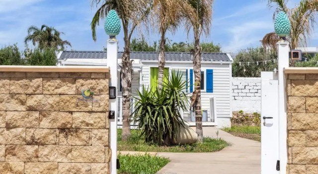 House&Villas - Residence Il Borgo