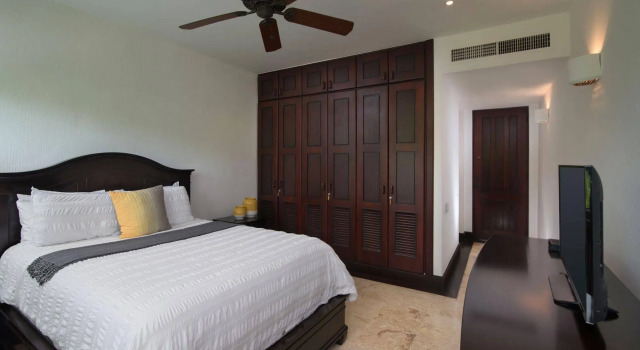 Villa Ingenio, Book Villa Sommerhuse i La Romana Beaches, Hytte