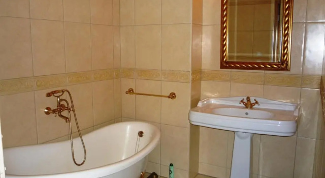 Апартаменты Home Sweet Home