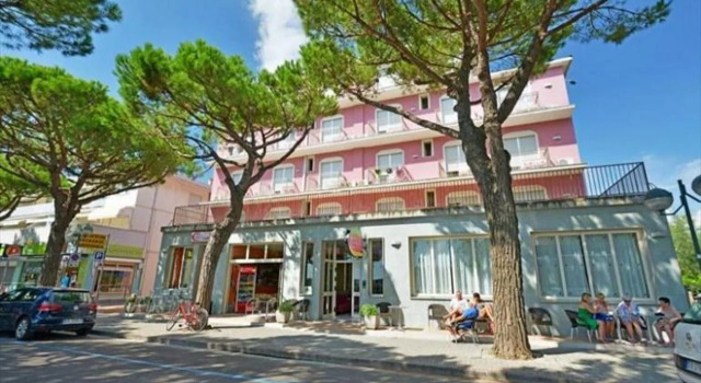 Hotel Tokio