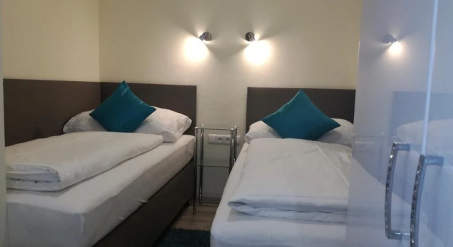 Garni Hotel S.O.G., Rezervovat Hotel Trenčín Trenčiansky kraj
