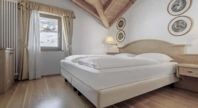 Residence AsOdei, Prenota Hotel Badia Corvara in Badia