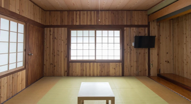 旅館 竹屋 Takeya, Réserver Auberge de jeunesse Auberges de jeunesse à Kyūshū, Auberge de jeunesse