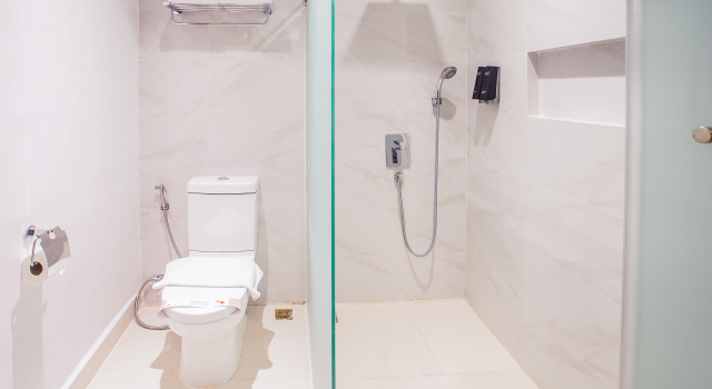 Двухместный номер Deluxe Summit Hotel Naga