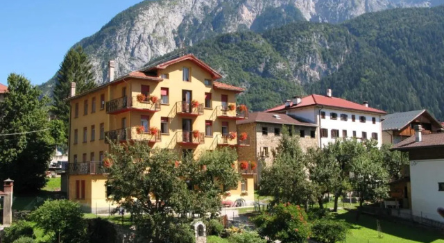 Paradiso