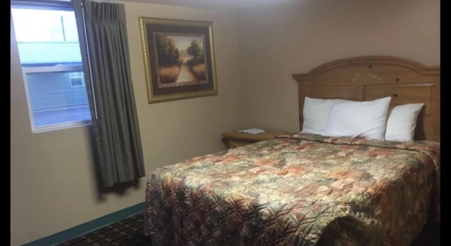 Kearney Inn, Book Hotel Kearney 