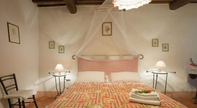 Verdidea - Podere Contignano (up to 21 people), Prenota Hotel Contignano Val d'Orcia