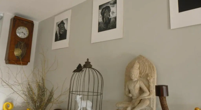 Номер Standard 1 Chambre, 1 Ptit dèj
