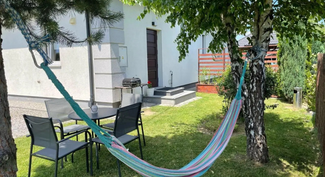 Batek Home