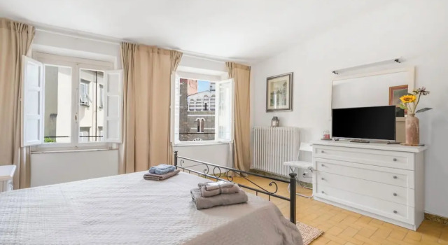 Апартаменты Lucca Old Town Apartment
