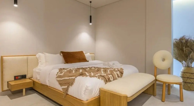 BOHO Studios by Stayinn, Book Lejlighedshotel Apart-hoteller i Greater Beirut, Lejlighedshotel