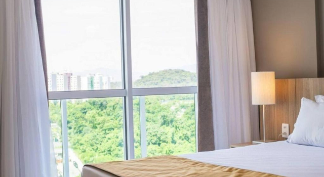 Апартаменты Flats Rio Stay