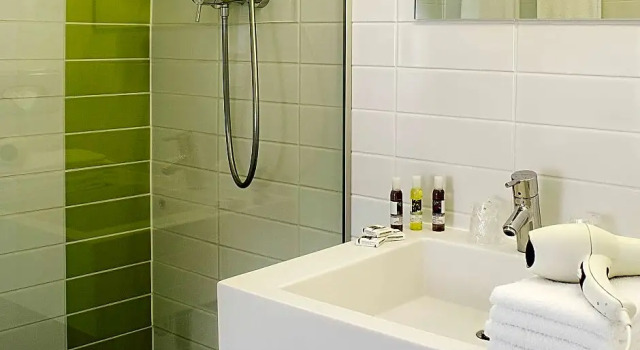 Двухместный номер Superior Mercure Strasbourg Centre