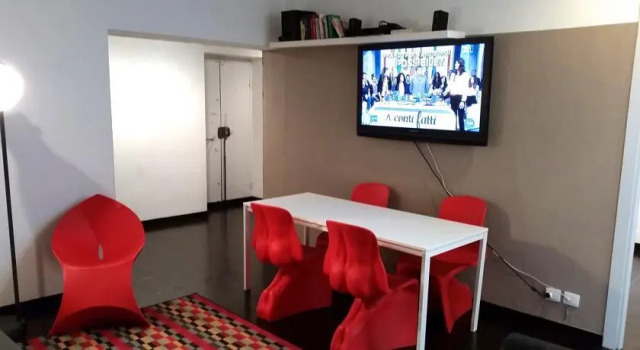 Trastevere New Pop, Prenota Appartamento Trastevere Roma