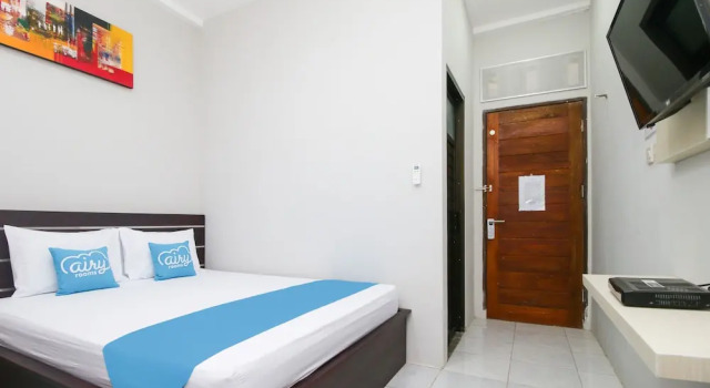 Airy Soromandi Mataram 40 Lombok