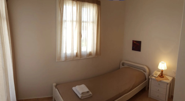 Vira Vivere Houses, Reserva ahora Hostal o pensión Plaka Milo