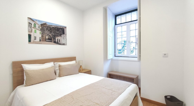 Misericordia Rooms