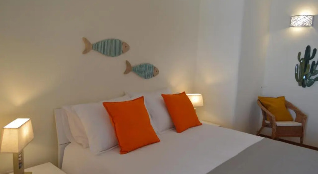 Коттедж Orizzonte Relais