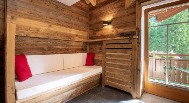 Полулюкс Hotel Majon Miramonti