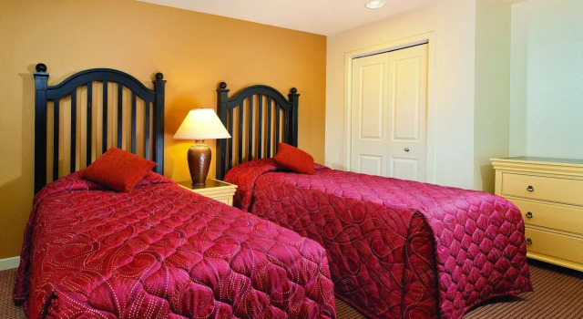 WorldMark Las Vegas Tropicana