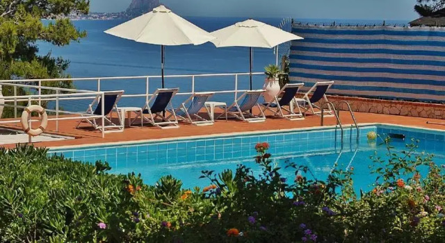 Casetta Nikà, Book Hotel Hotels in Sicily with a Pool, Swimming Pool