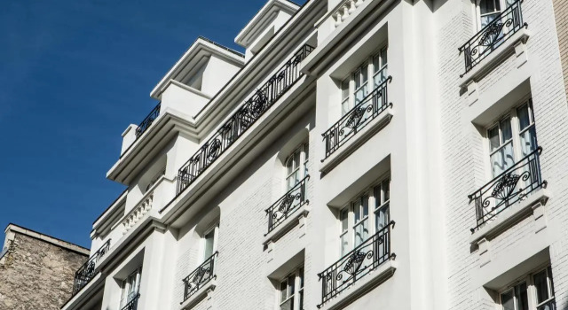 Le General Hotel
