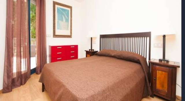 Apartment Ibiza