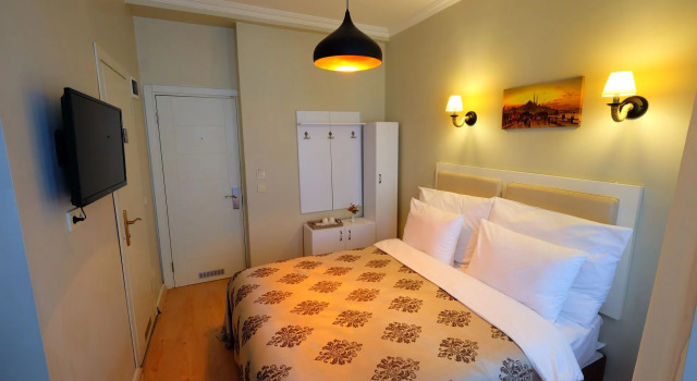 Ada Home's Hotel Taksim