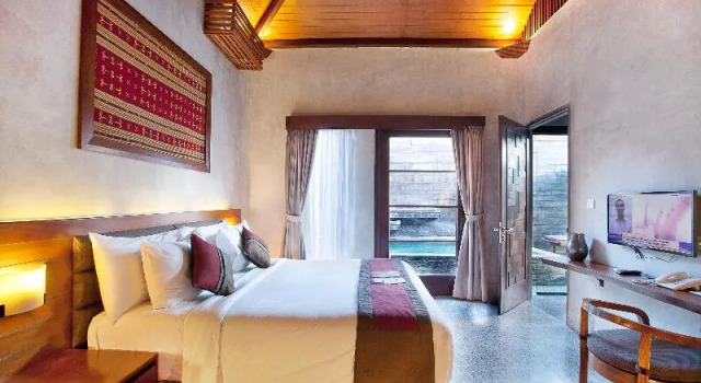 Номер Standard Bracha Villas Bali