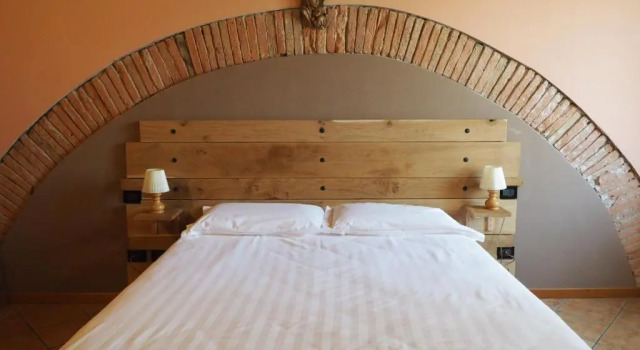 Agriturismo San Giuseppe, Prenota Hotel Gattatico Emilia-Romagna