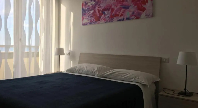 Appartamenti Stella Del Mare, Book Hotel Hotels in Abruzzo with Parking, Parking