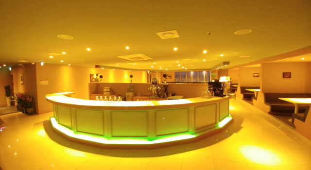 Gangneung Tourist Hotel