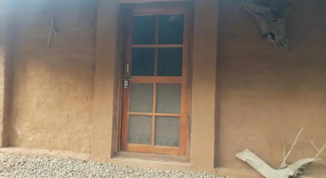 Camp Kyari, Syat, Varaa Hotelli Kotabagh Uttarakhand