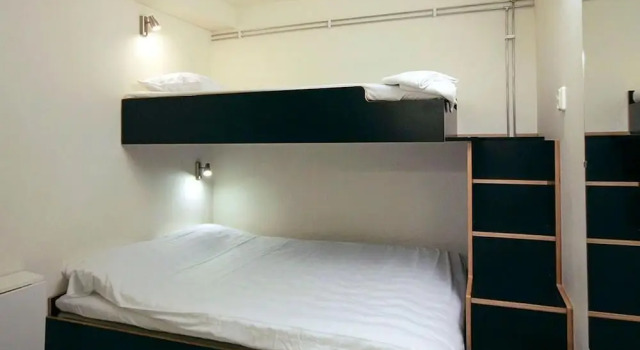 Citysleep, Rezerwuj Hostel Hostele w Lapland Sweden, Hostel