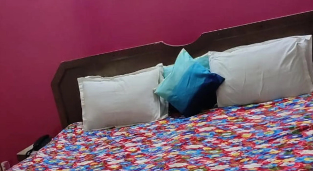 Blue Wheel By WB Hotels Bhubaneshwar