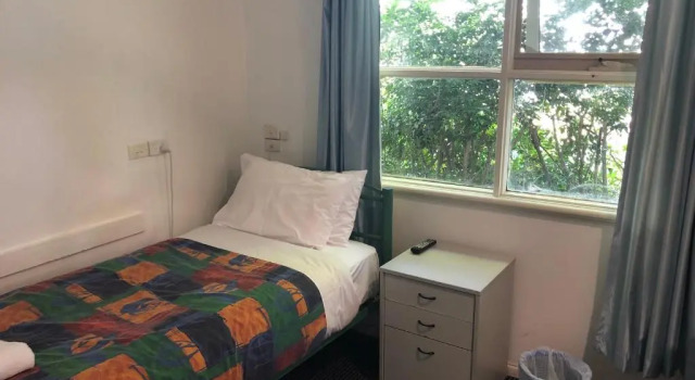 Номер Standard Evancourt Motel Malvern East