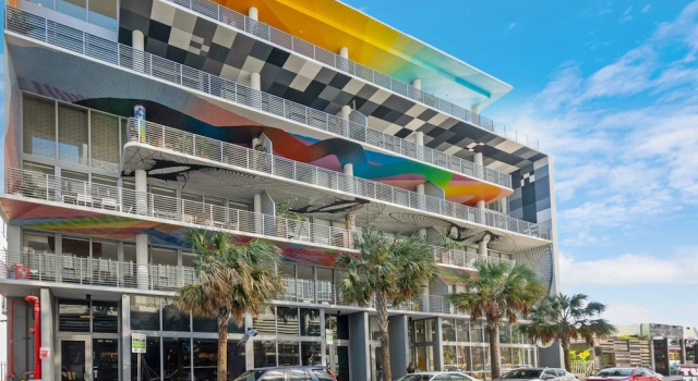 Roami at Wynwood Penthouse, Забронировать Отель Отели Miami Metropolitan Area 3 звезды, 3*