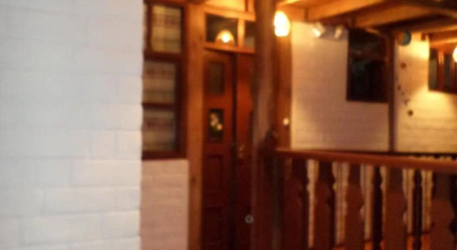 Chuza Longa Home, Reservar Hotel Guamote Chimborazo Province