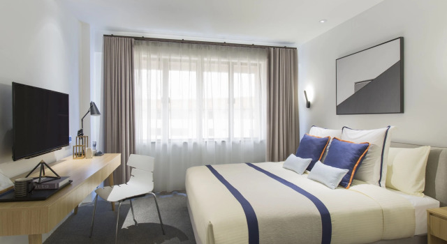 LN Residence by China Hotel