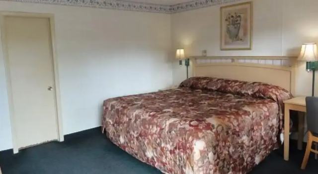 Номер Standard Relax Inn
