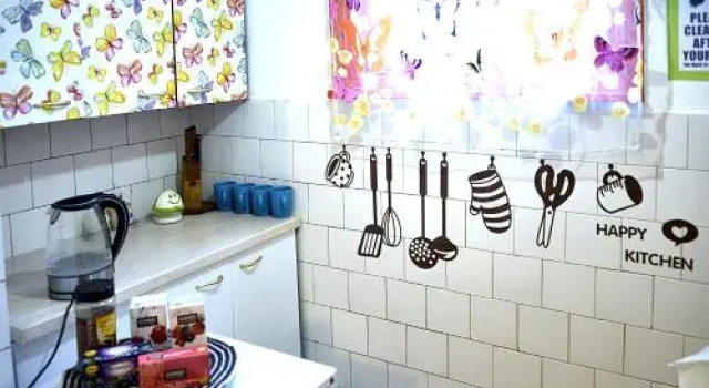 Backpackers Hostel