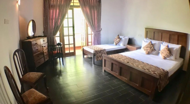 Villa Familia