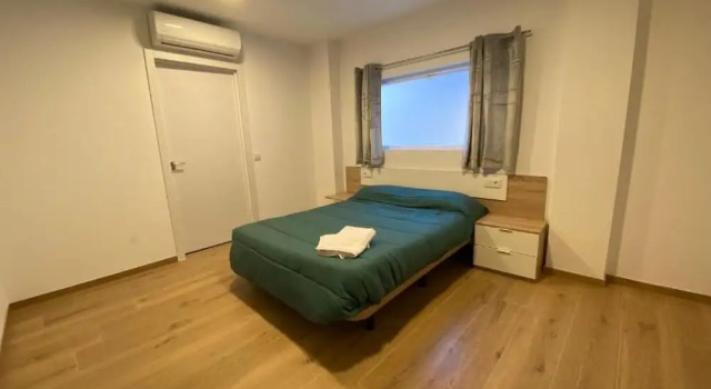 Beach & Arts Hostel Valencia, Book Hostel Hostels in Valencia Coast, Hostel