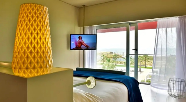 Номер Deluxe Pestana Alvor South Beach Premium Suite Hotel