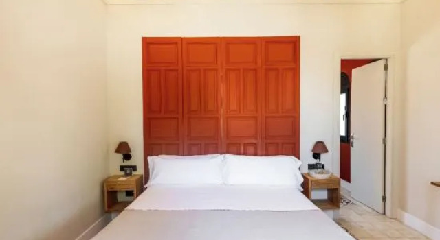 Номер Standard Colectia Hotel Parada del Marqués