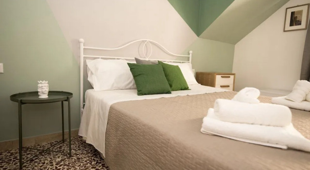 Bella Vista B&B