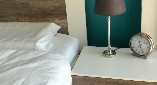 Crystal Residence - Pool & Beach, Rezerwuj Apartament Hotele w Bruksela z parkingiem, Parking