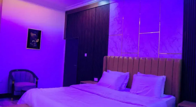 Номер Presidential X Best Apartments