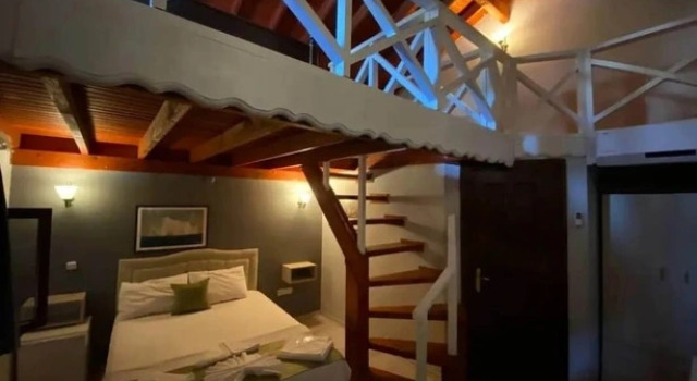 Ağva By Riverside, Varaa Hotelli Hotellit Marmara-alue pysäköinnillä, Pysäköinti