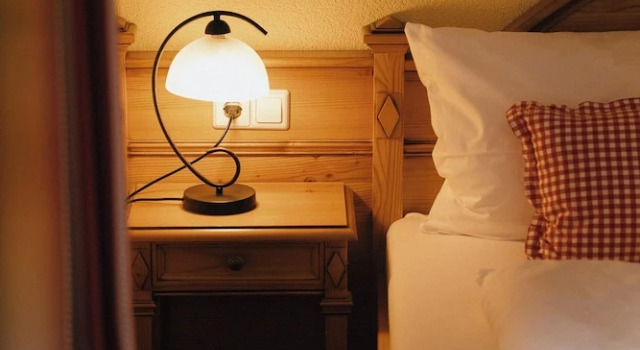 Двухместный номер Classic Berghotel Wiedener Eck